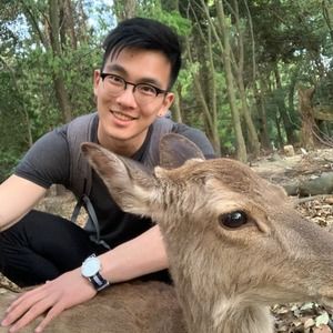 Meet your Posher, Alan